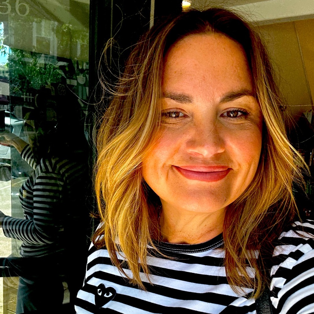 Meet your Posher, Patricia